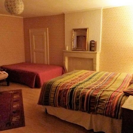 Le Clos Marie Brenod Экстерьер фото