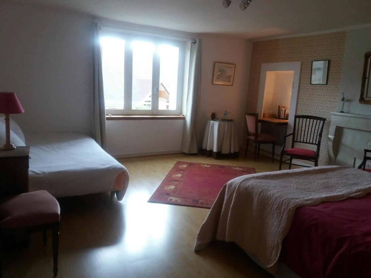 Le Clos Marie Brenod Экстерьер фото