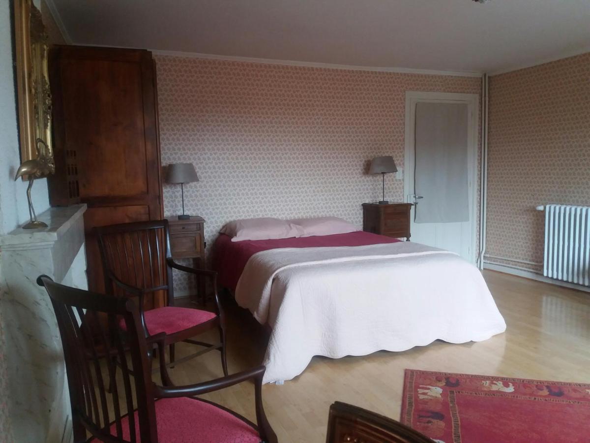 Le Clos Marie Brenod Экстерьер фото