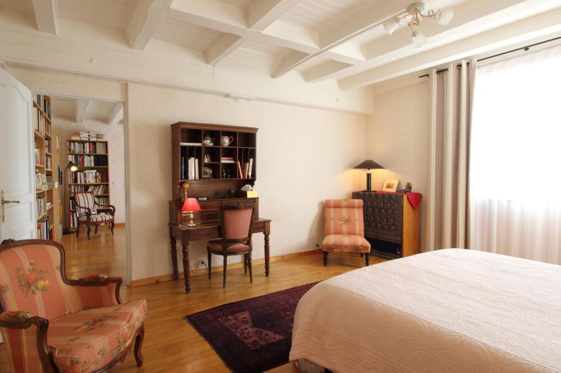 Le Clos Marie Brenod Экстерьер фото