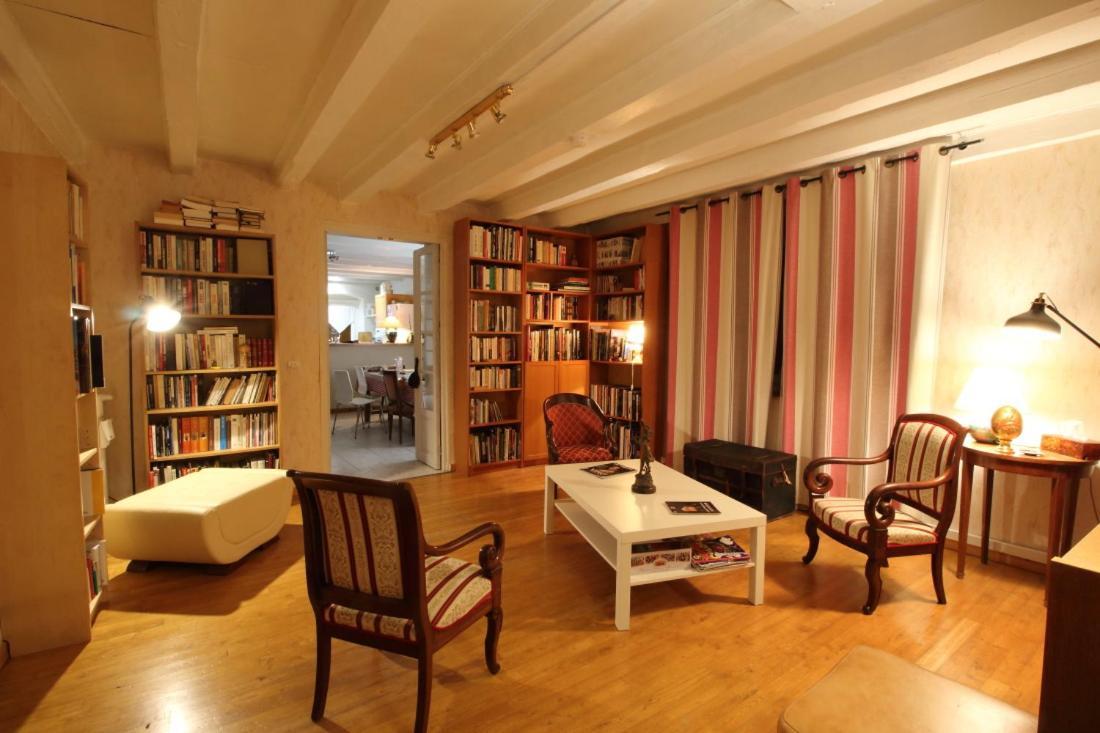 Le Clos Marie Brenod Экстерьер фото