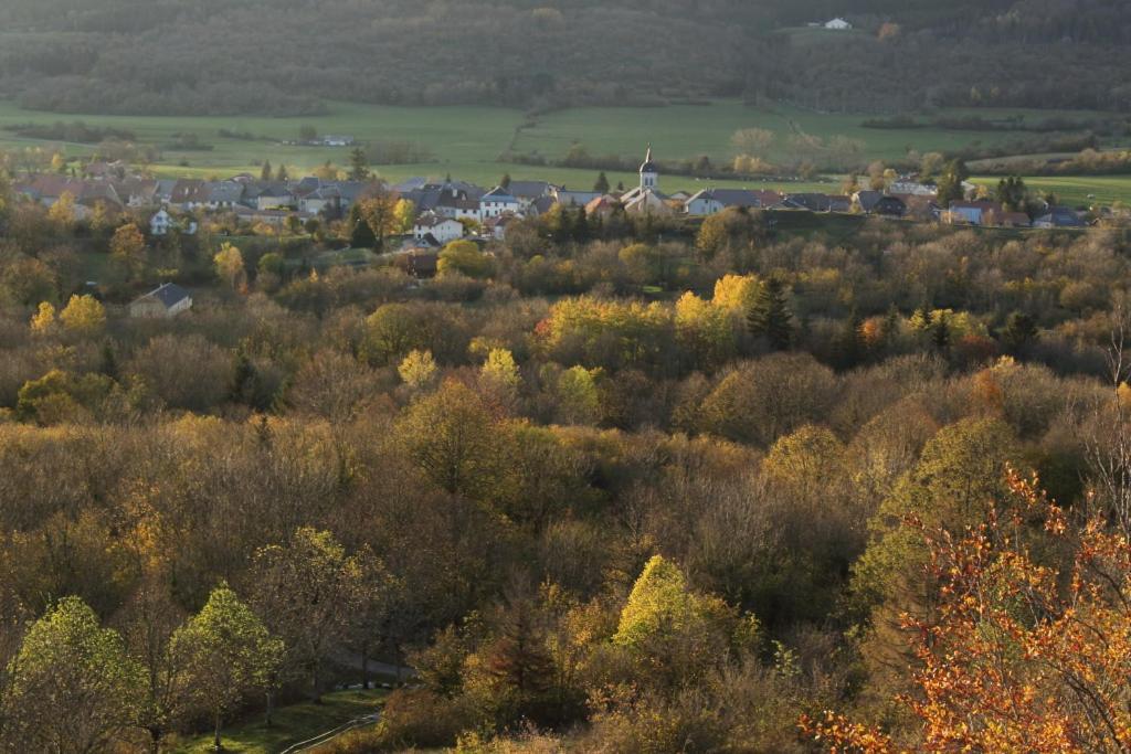 Le Clos Marie Brenod Экстерьер фото