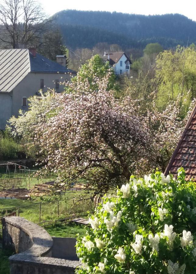 Le Clos Marie Brenod Экстерьер фото